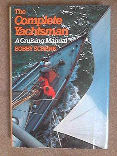 Complete Yachtsman book cover