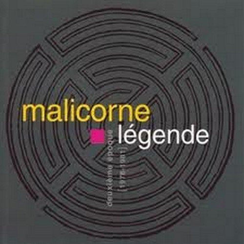 Legende Duexieme Epoque book cover