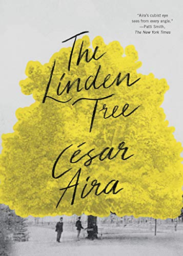 Linden Tree book cover