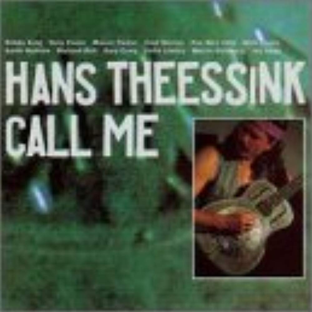 Call Me book cover