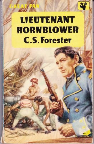 Lieutenant Hornblower
