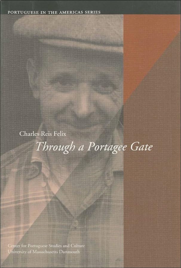Through a Portagee Gate: Volume 2 book cover