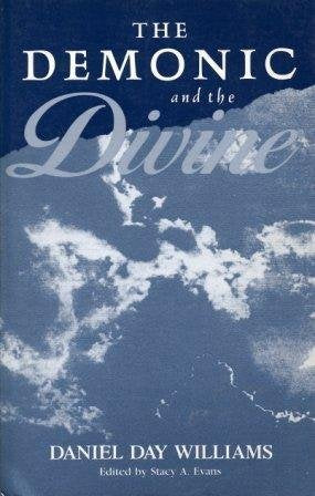 Demonic and the Divine book cover