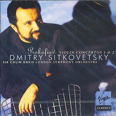 Concerto Violin (2) book cover