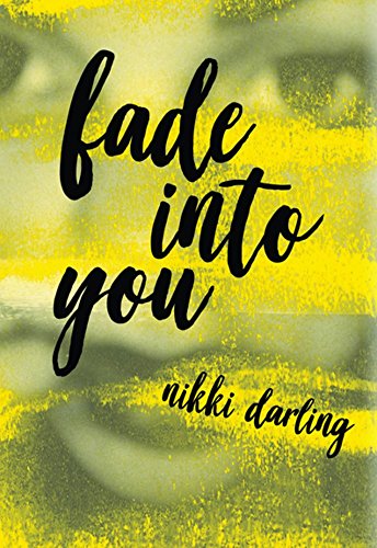 Fade Into You book cover