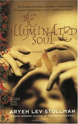 The Illuminated Soul book cover