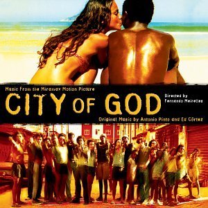 City of God book cover