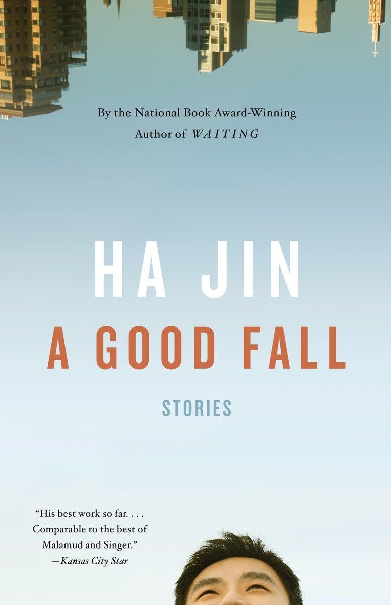 Good Fall (Vintage Intl) book cover