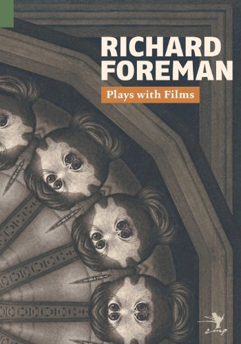 Plays with Films book cover