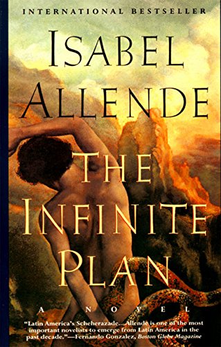 Infinite Plan: Novel, a (Harperperennial)