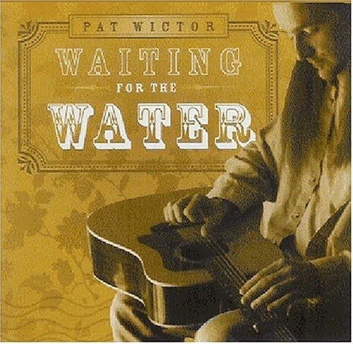 Waiting for the Water book cover