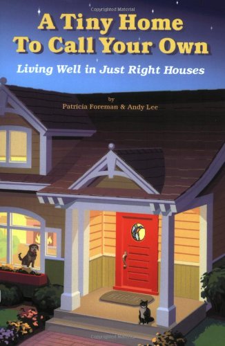 Tiny Home to Call Your Own book cover