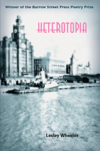 Heterotopia book cover