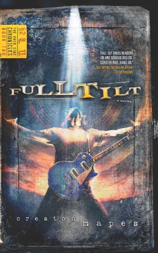 Full Tilt book cover