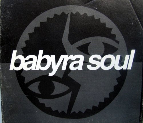 Babyra Soul / Same / S.T. book cover