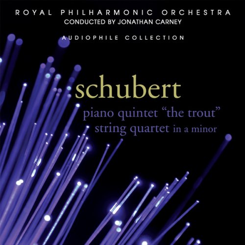 Piano Quintet: Trout book cover