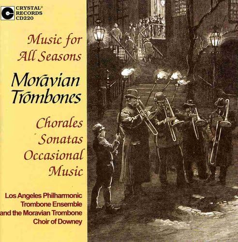 Music for All Occasions book cover