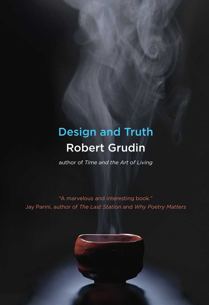 Design and Truth book cover