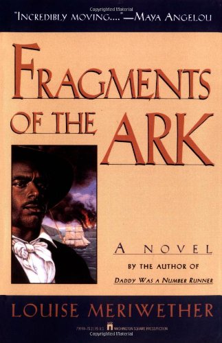 Fragments of the Ark (Original) book cover
