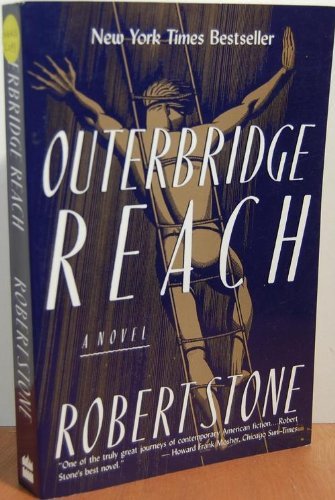 Outerbridge Reach book cover