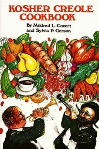 Kosher Creole Cookbook (Revised)