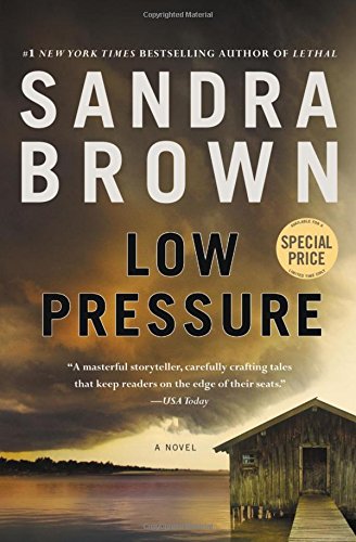 Low Pressure book cover
