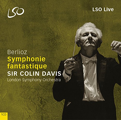 Sym Fantastique / Beatrice & Benedict Overture book cover