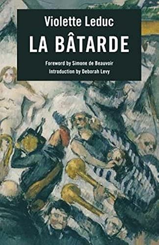 La Batarde book cover