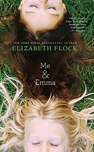 Me & Emma book cover