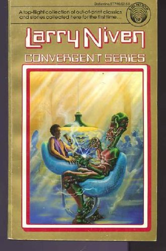 Convergent Series book cover