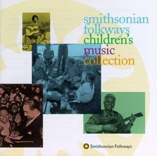 SFW Childern's Music Collection / Various