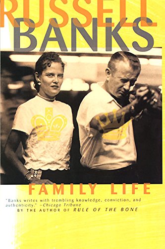 Family Life book cover