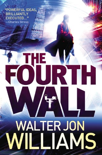 Fourth Wall book cover