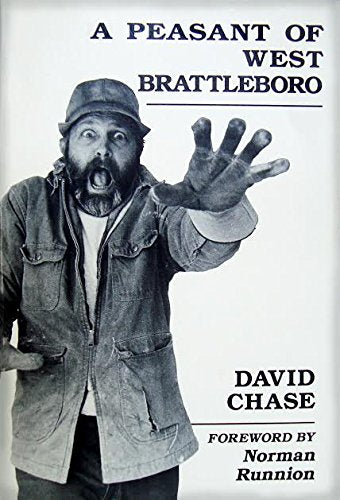 Peasant of West Brattleboro book cover
