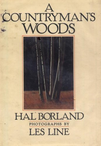 Countryman's Woods book cover