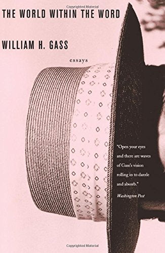 World Within the Word Essays (Revised) book cover