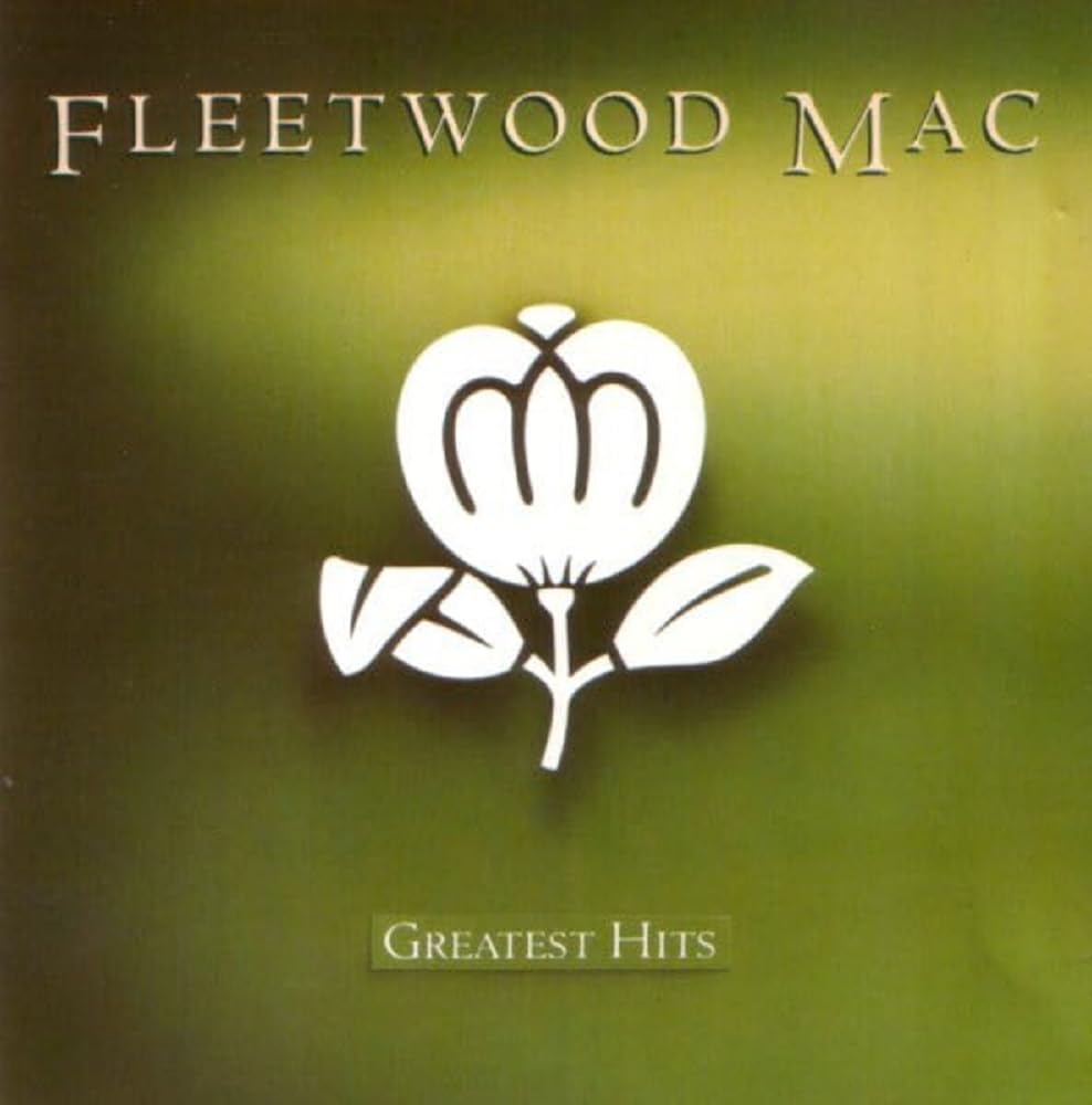 Greatest Hits Fleetwood Mac (Imported)