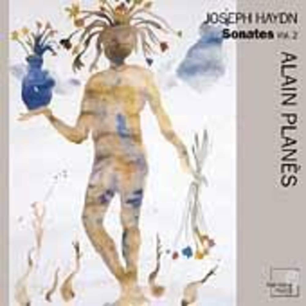 Piano Sonatas / Andate / Variations book cover