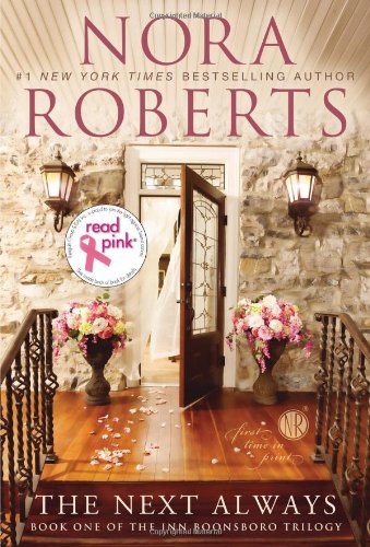 Read Pink the Next Always: Book One of the Inn Boonsboro Trilogy book cover