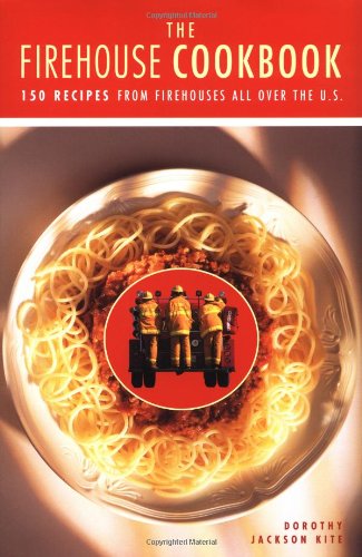 Firehouse Cookbook