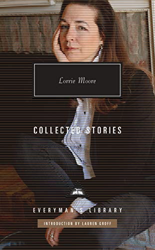Collected Stories book cover