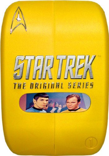Star Trek the Original Series: Season One