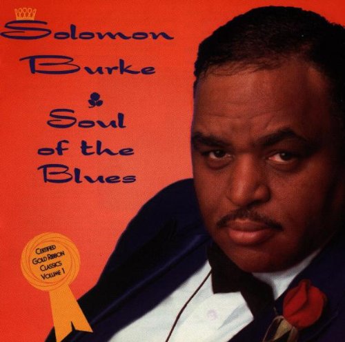 Soul of the Blues book cover