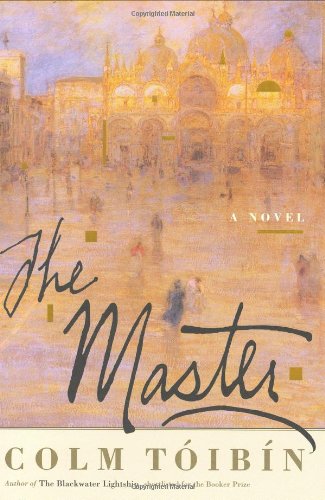 Master book cover