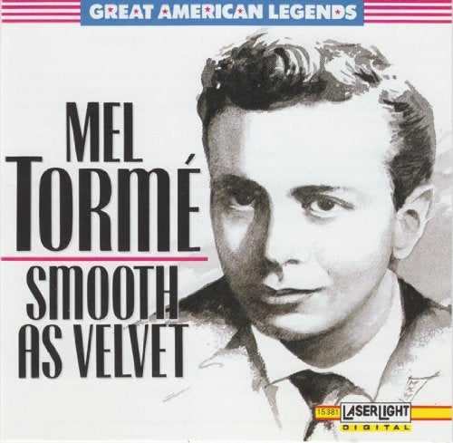 Smooth As Velvet book cover