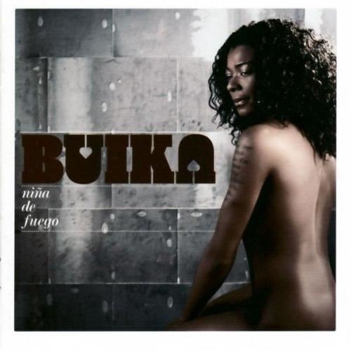 Nina de Fuego (Imported)