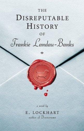 Disreputable History of Frankie Landau-Banks