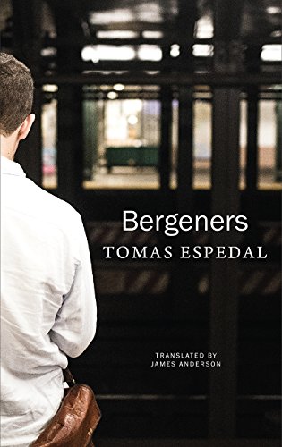 Bergeners book cover