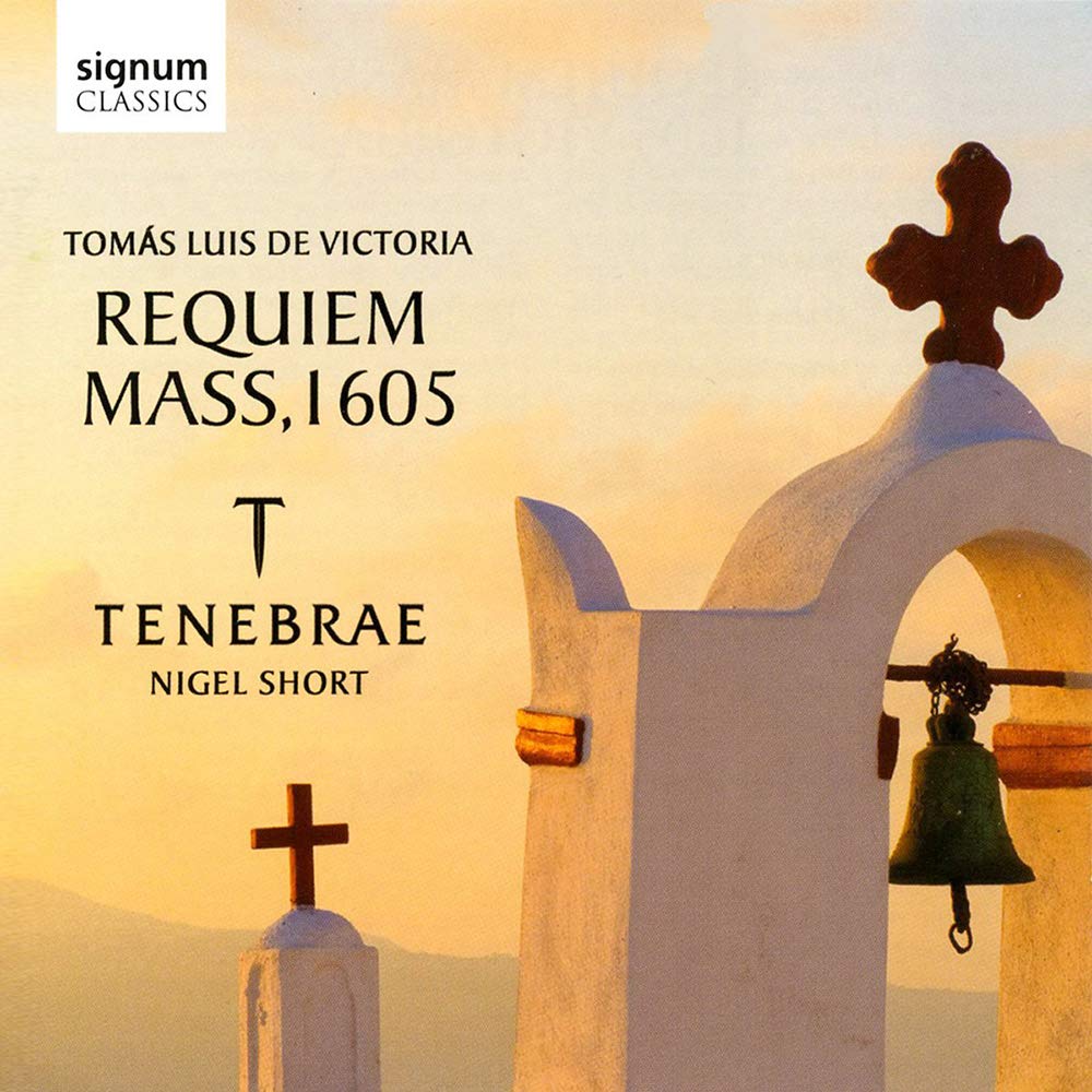 Requiem Mass book cover