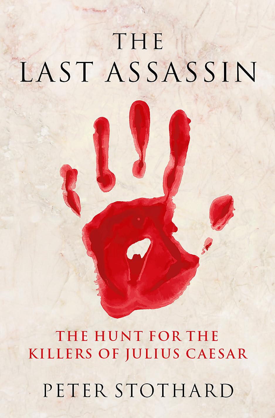 The Last Assassin book cover